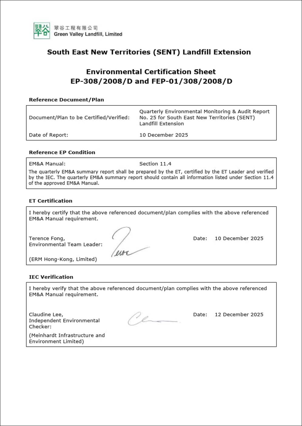 A document with signature on it

AI-generated content may be incorrect.